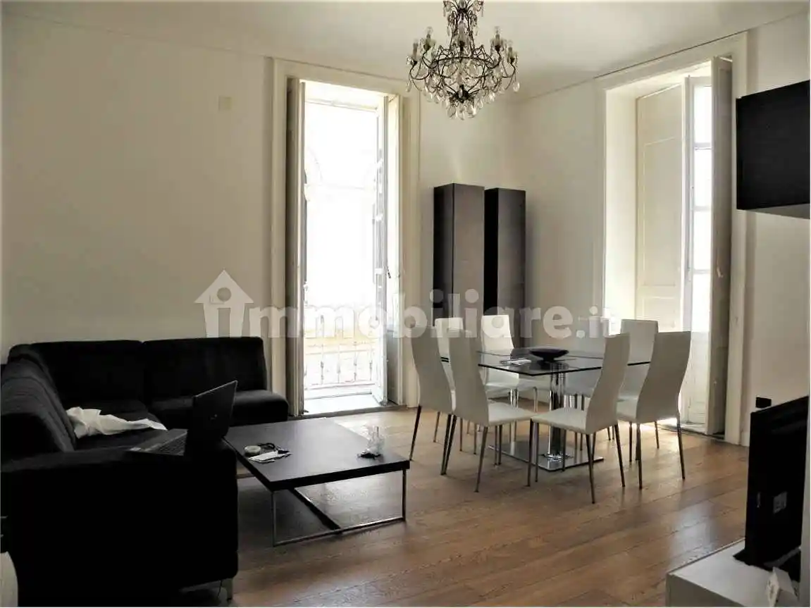 Appartamento in vendita a Siracusa