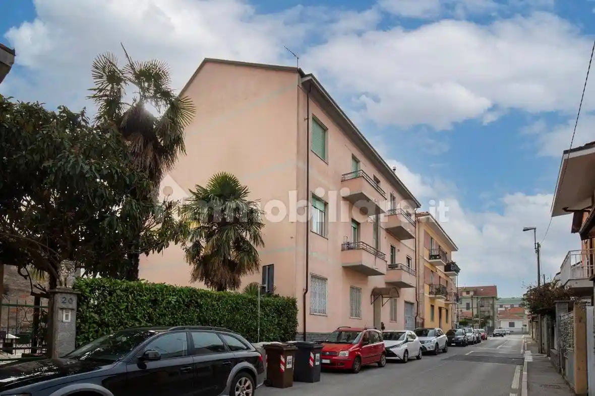 Appartamento in vendita a Grugliasco