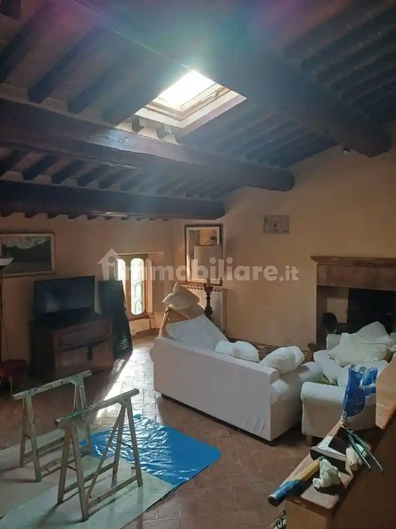 Appartamento in affitto a Corciano