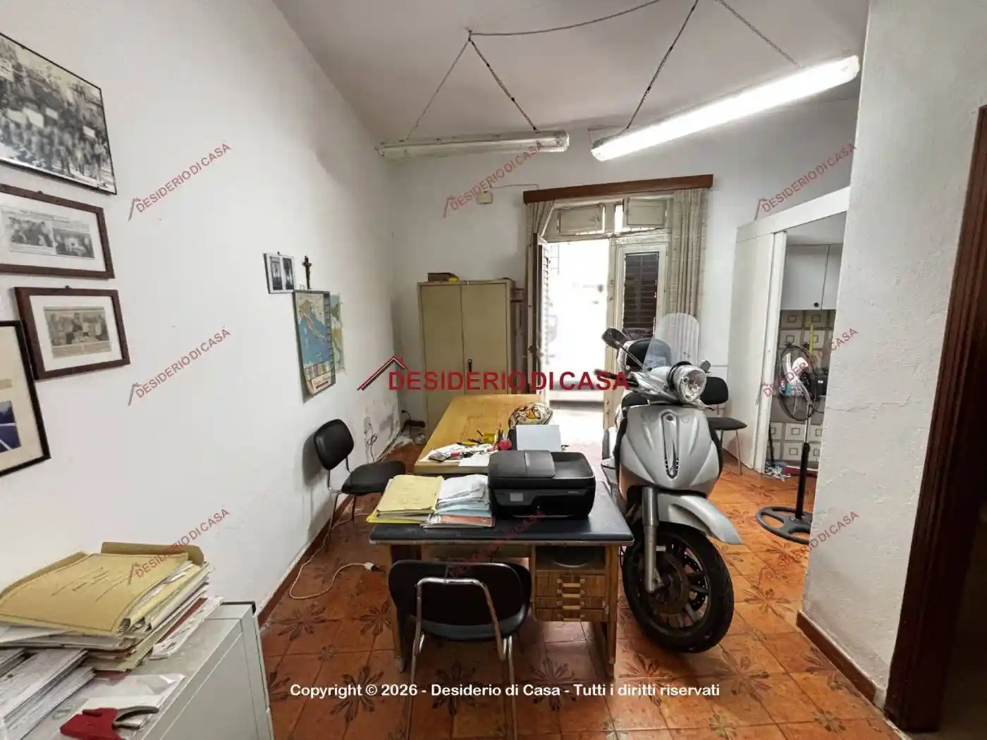 Appartamento in vendita a Alcamo