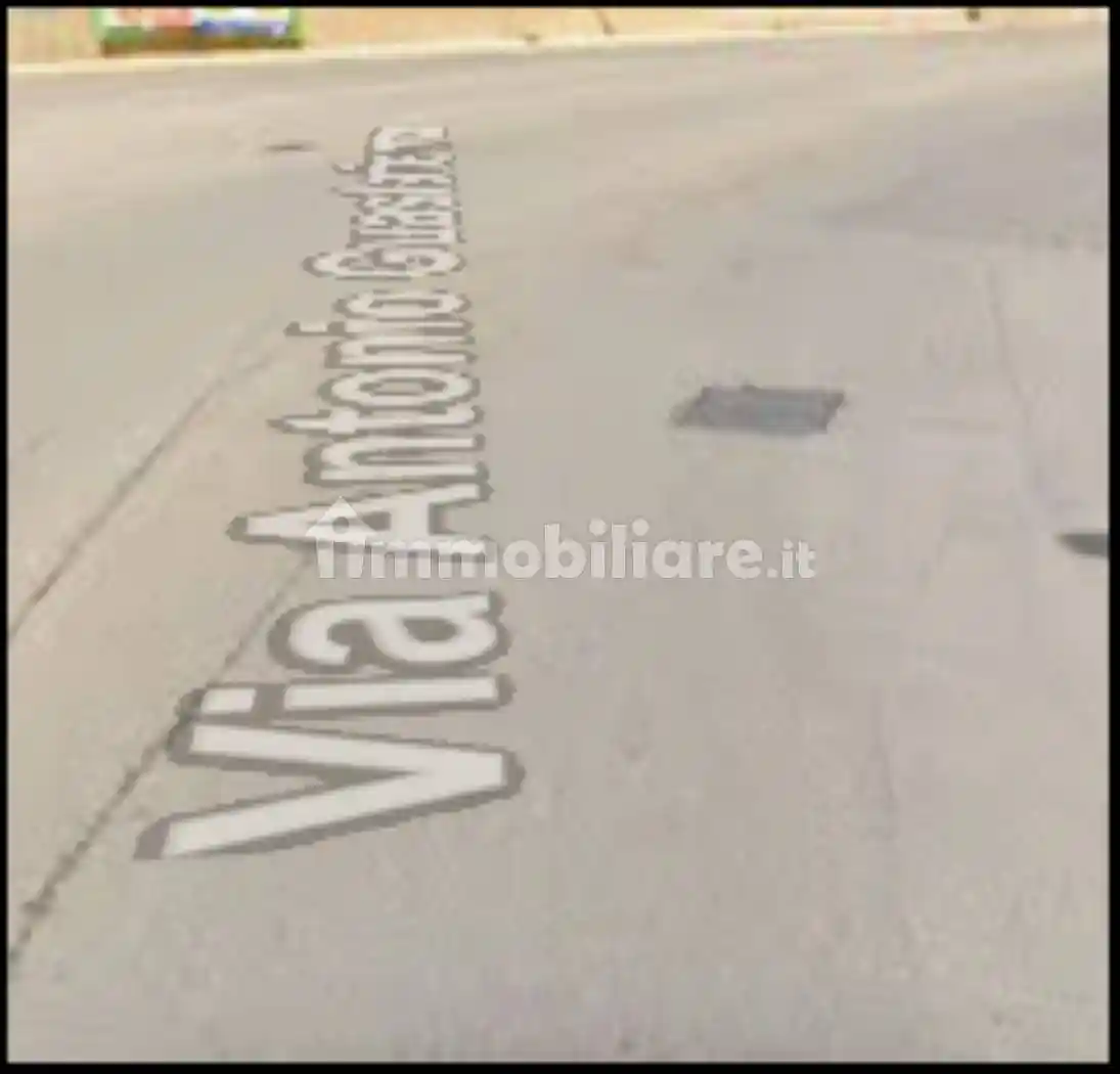 Appartamento in vendita a Caltanissetta