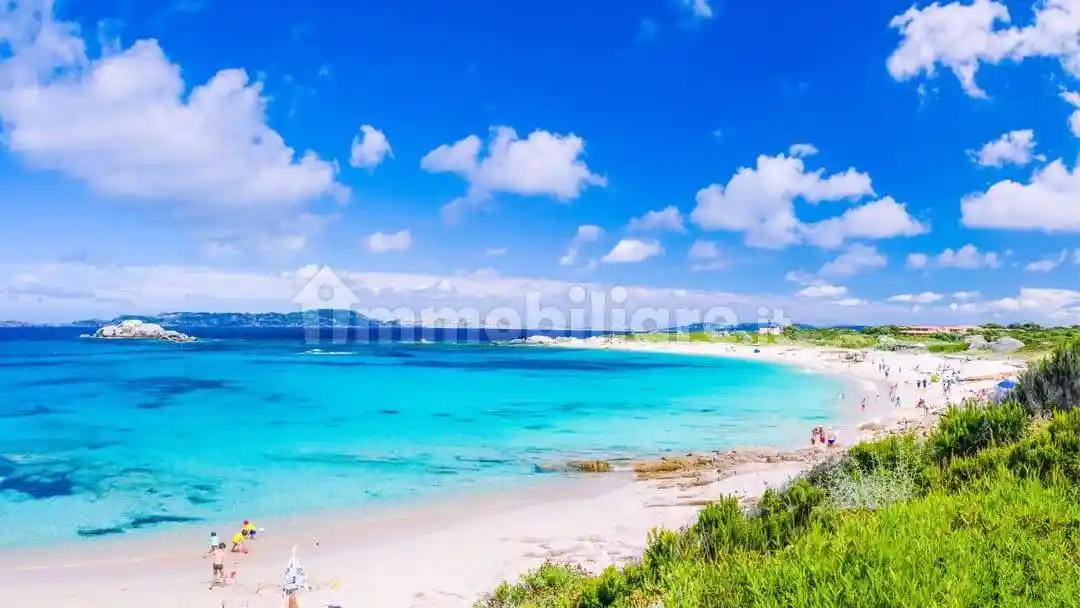 Appartamento in vendita a Santa Teresa Gallura