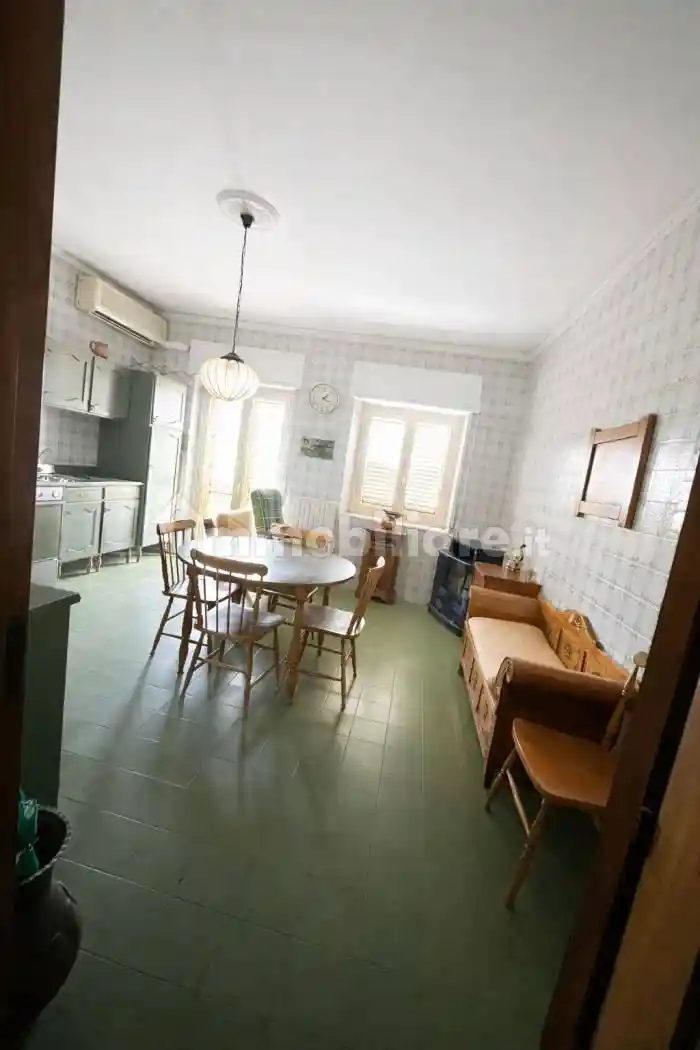 Villa in vendita a Siderno