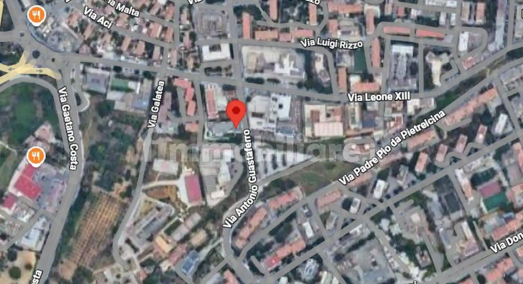 Appartamento in vendita a Caltanissetta