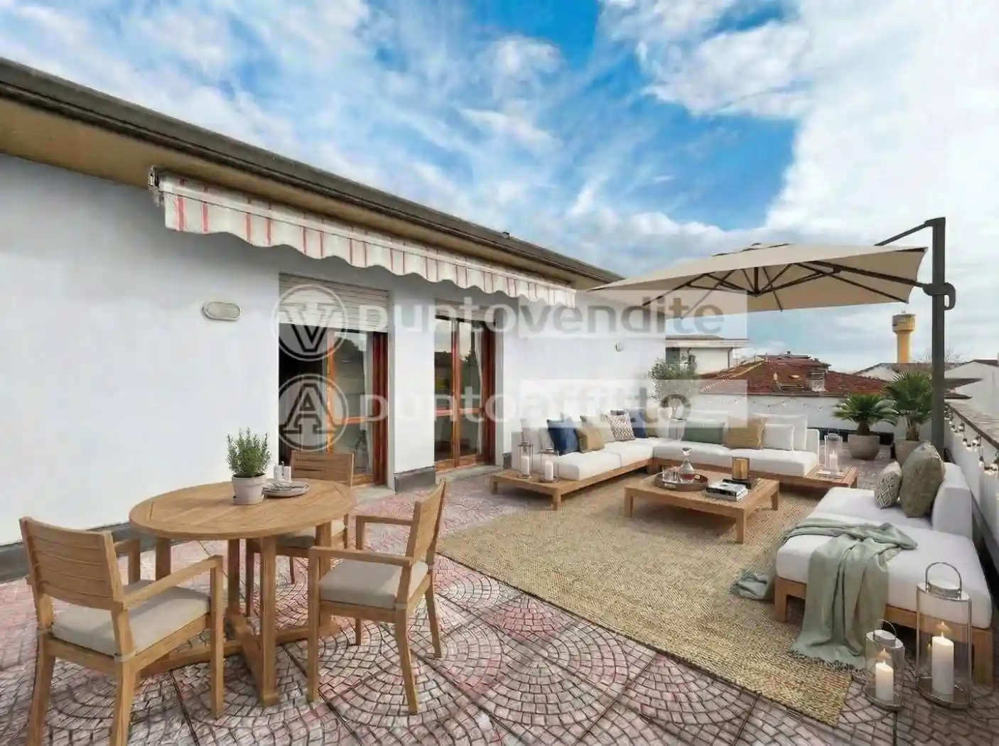 Appartamento in vendita a Lucca