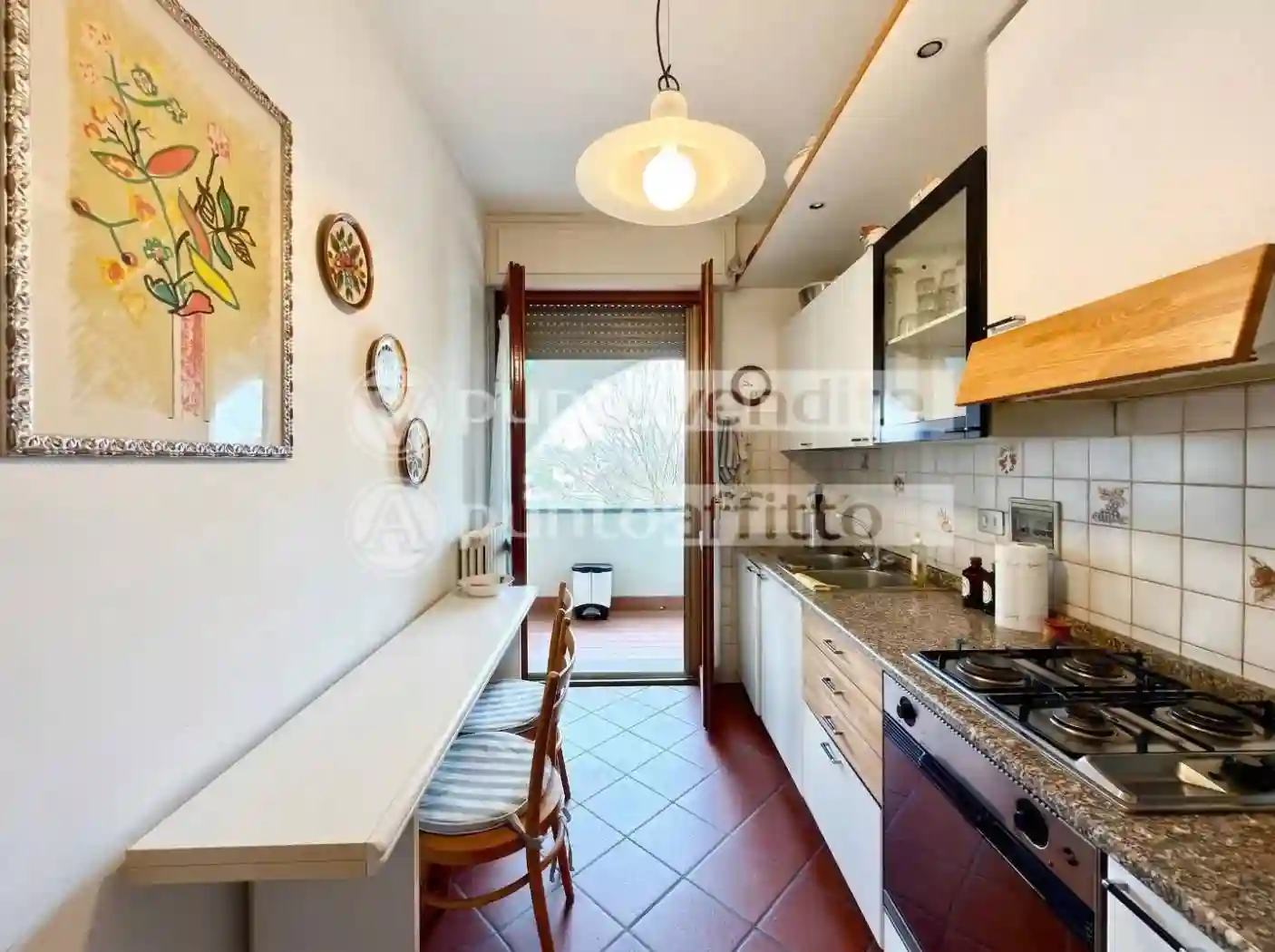 Appartamento - foto 5