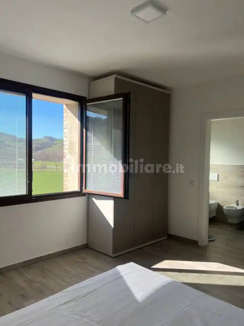 Appartamento in affitto a Felino