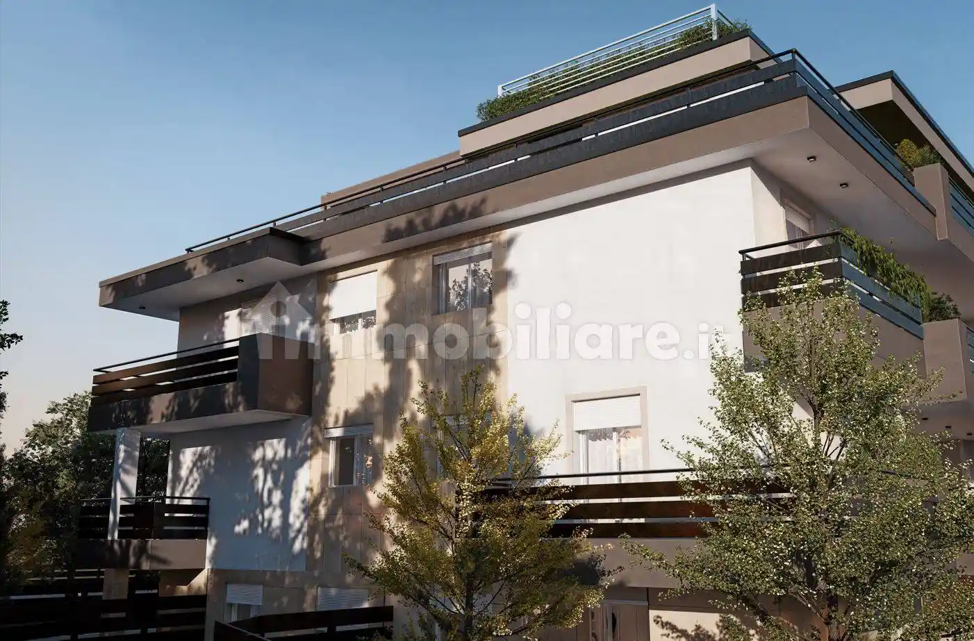 Appartamento in vendita a Paderno Dugnano