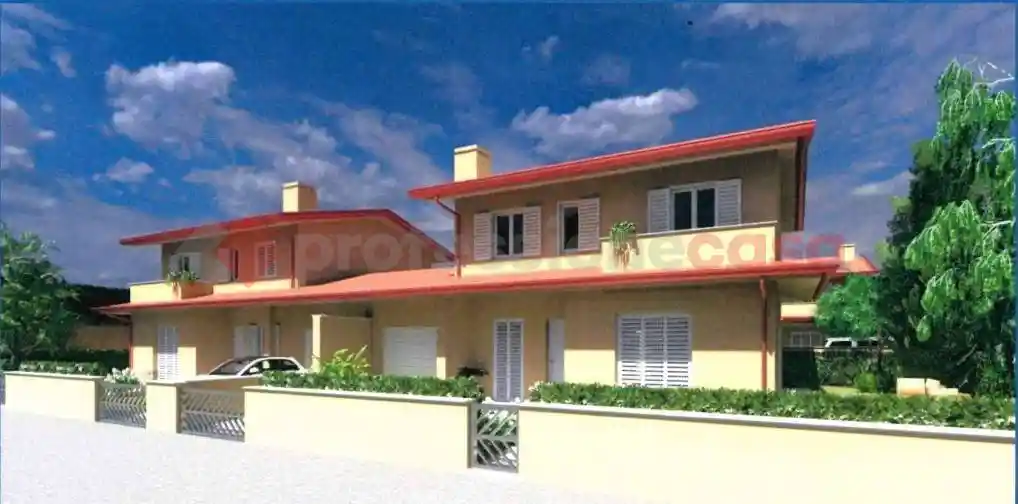 Appartamento in vendita a San Miniato