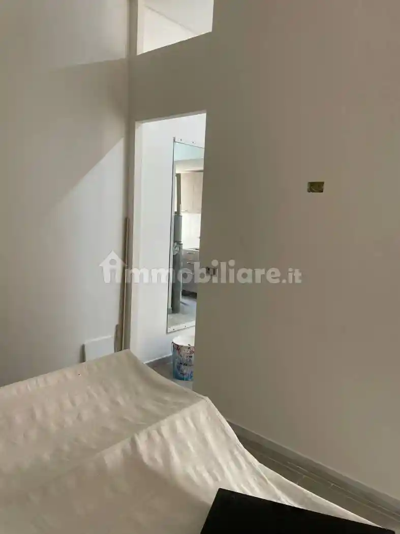 Appartamento in affitto a Napoli