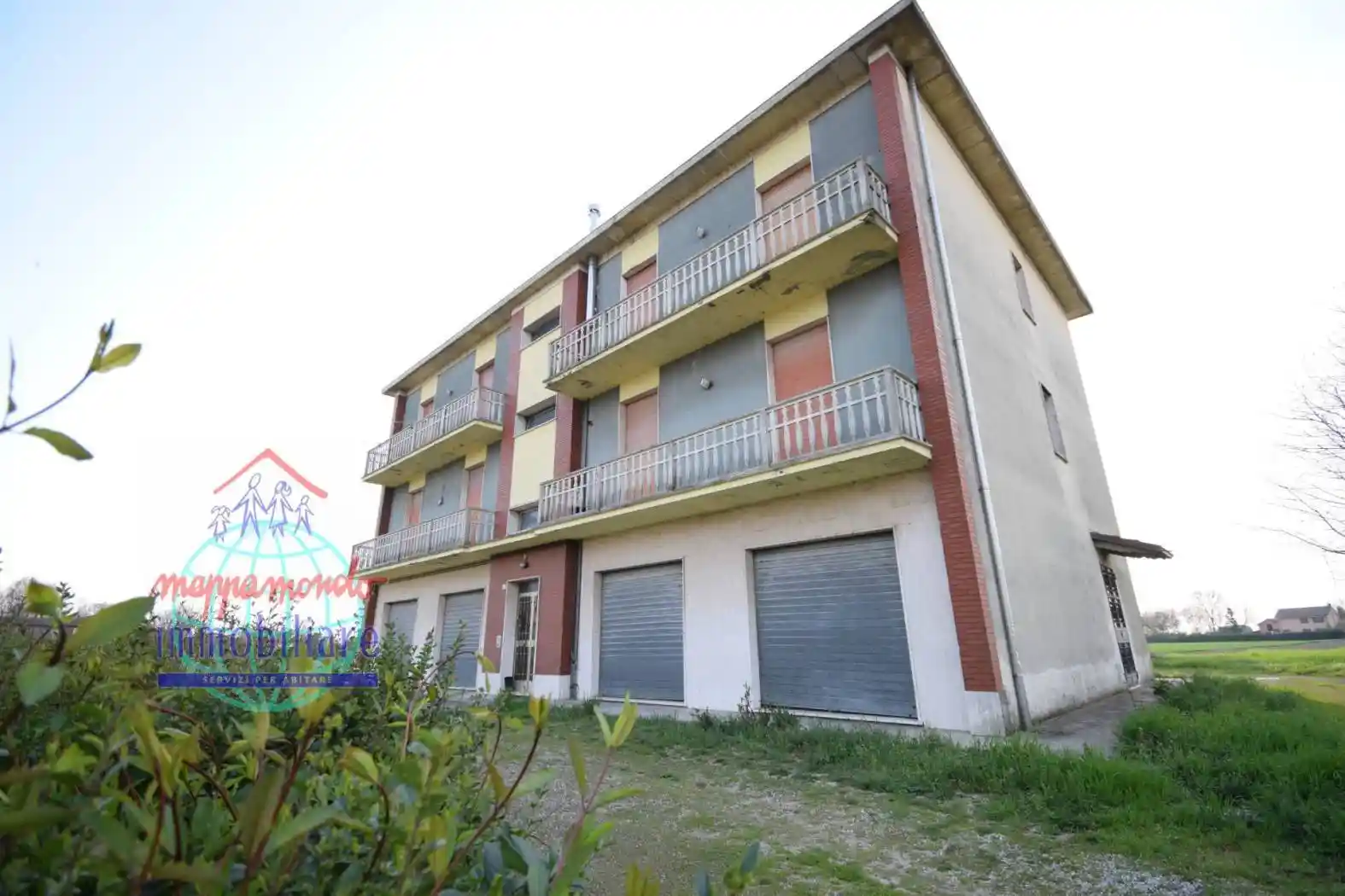 Appartamento in vendita a Cento