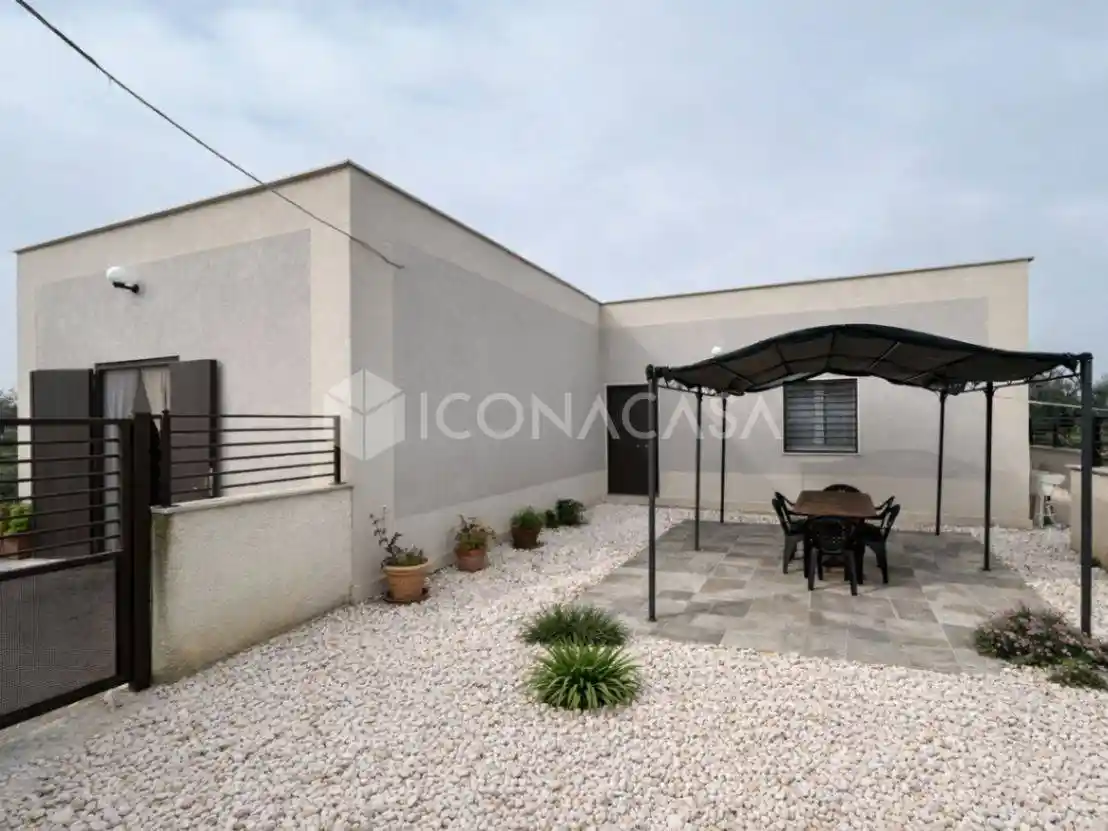 Rustico - Casale in vendita a Bisceglie