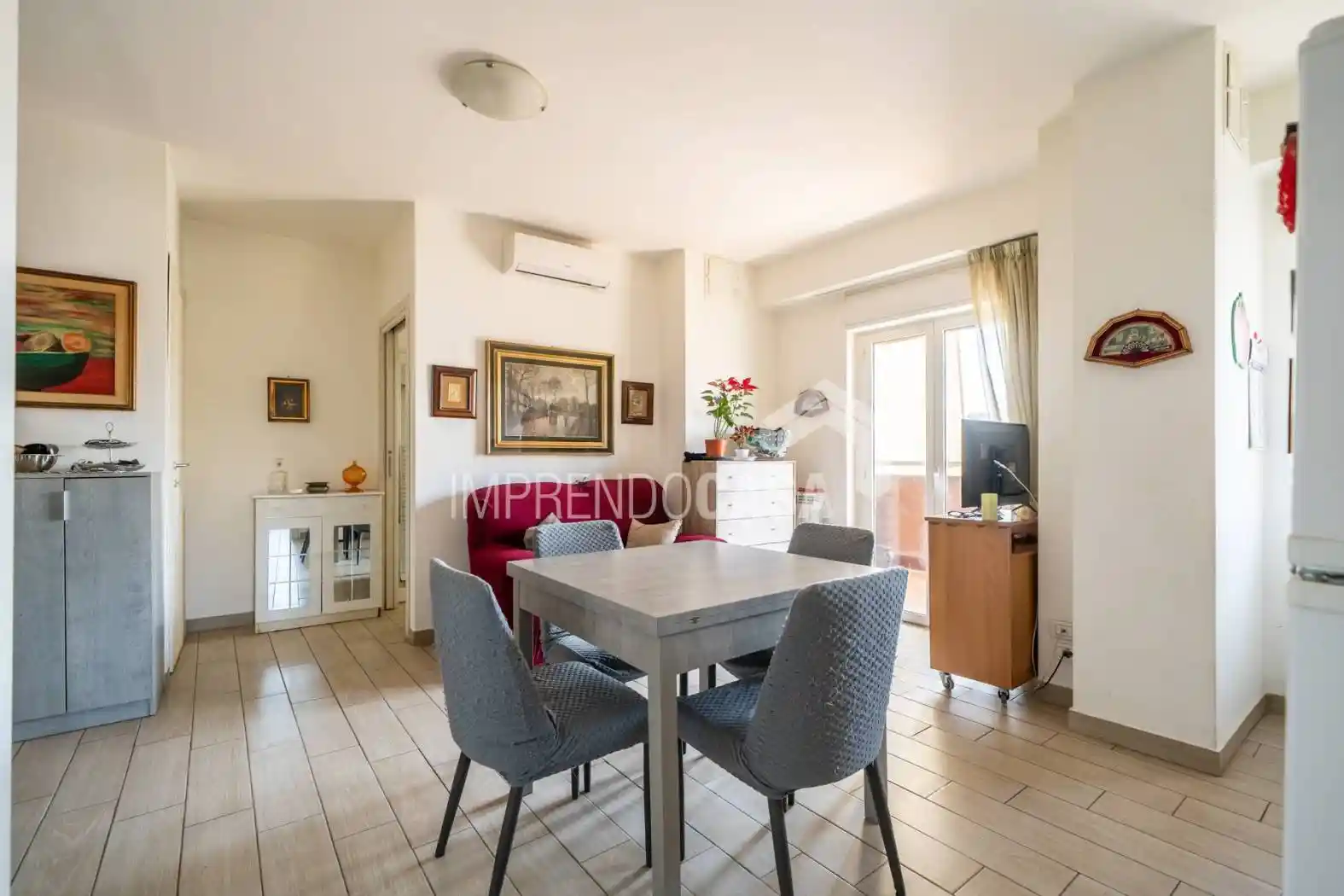 Appartamento in vendita a Palermo