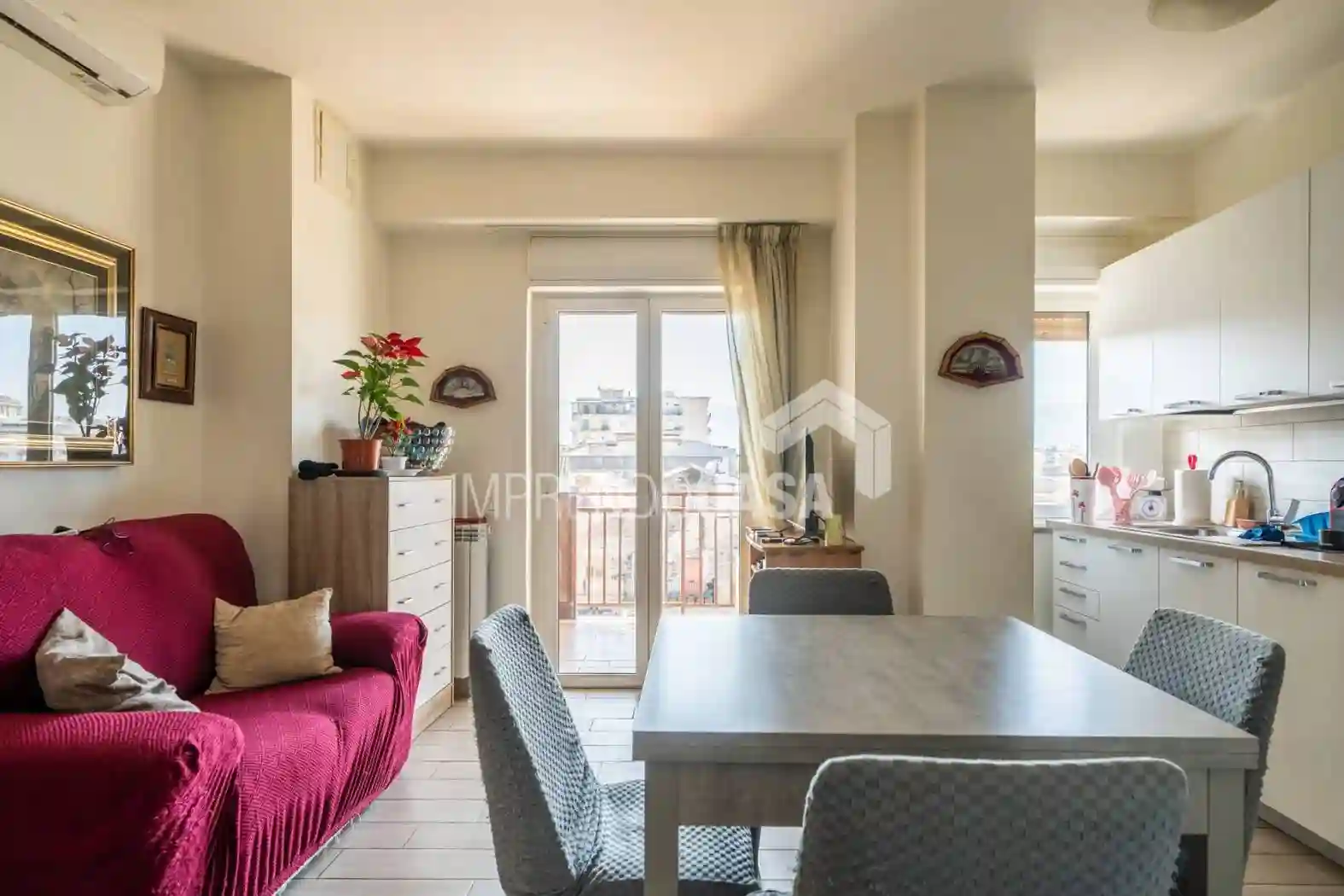 Appartamento - foto 4