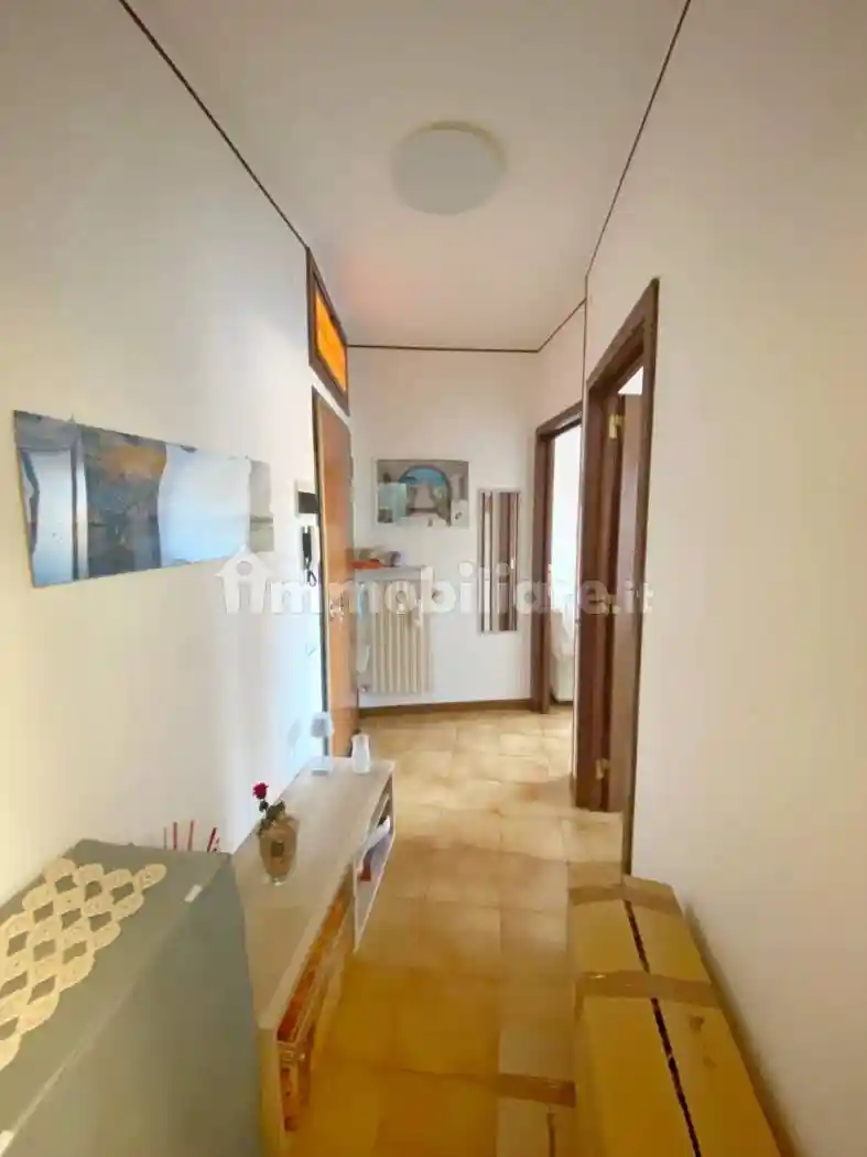 Appartamento in affitto a Mondovì