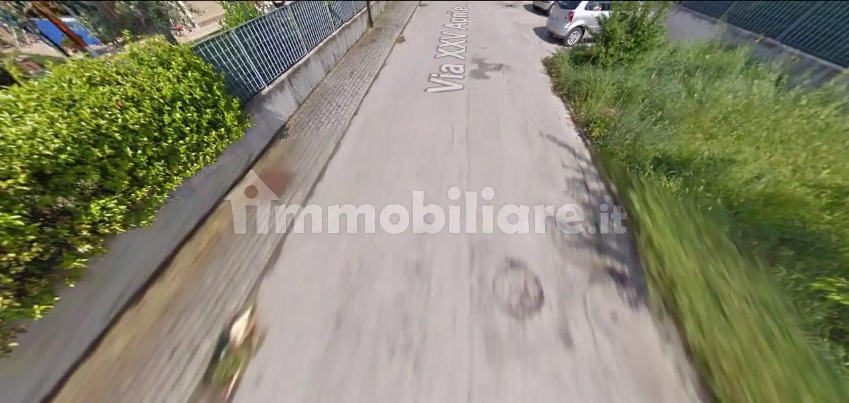 Appartamento in vendita a Tavullia