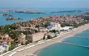 Appartamento in vendita a Venezia