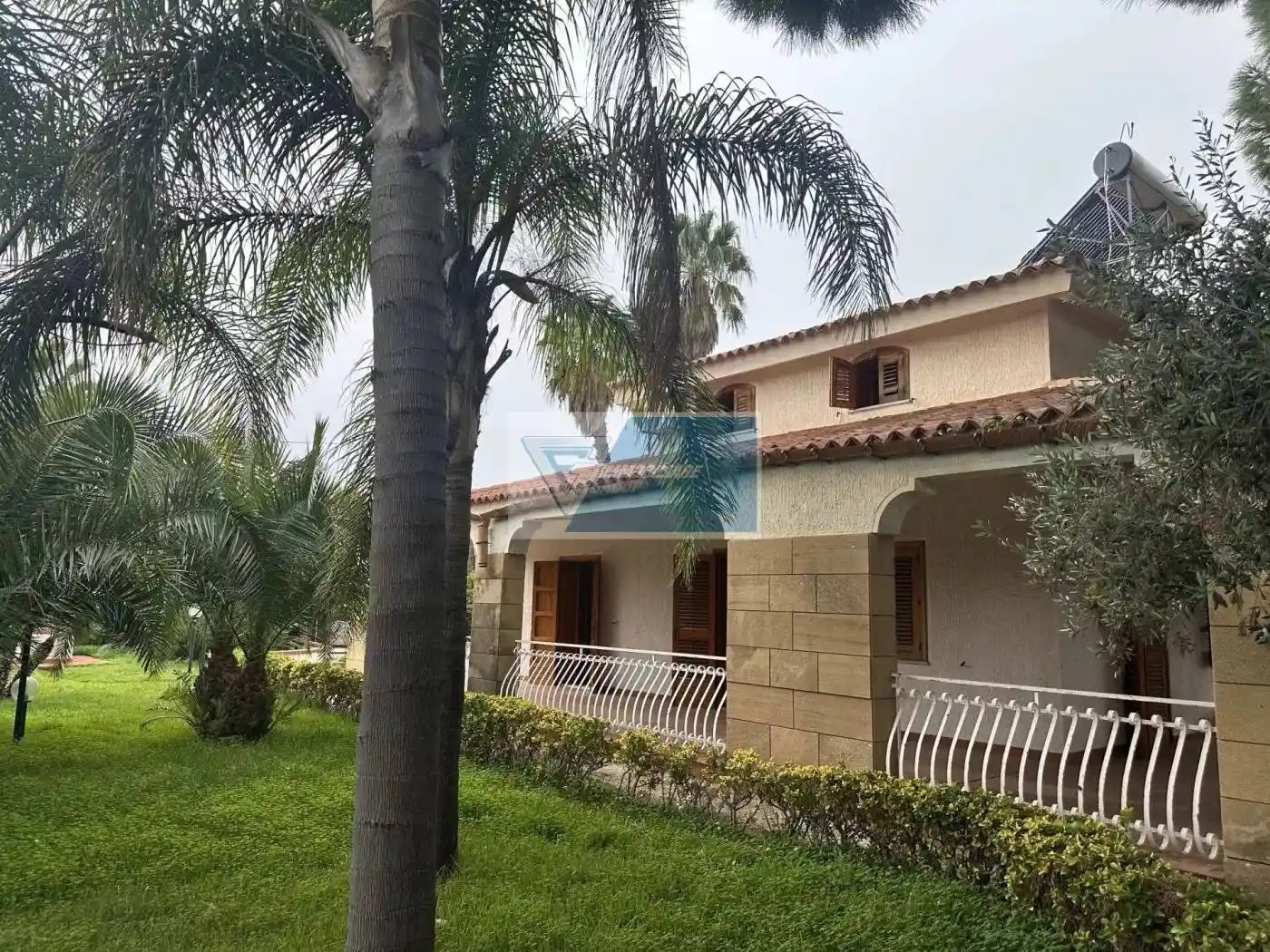 Villa in vendita a Noto