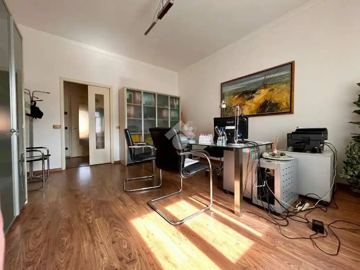 Appartamento in vendita a Rovigo