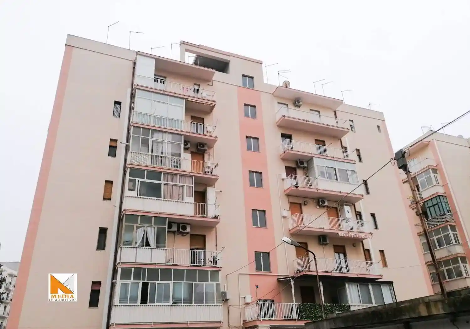 Appartamento in vendita a Siracusa