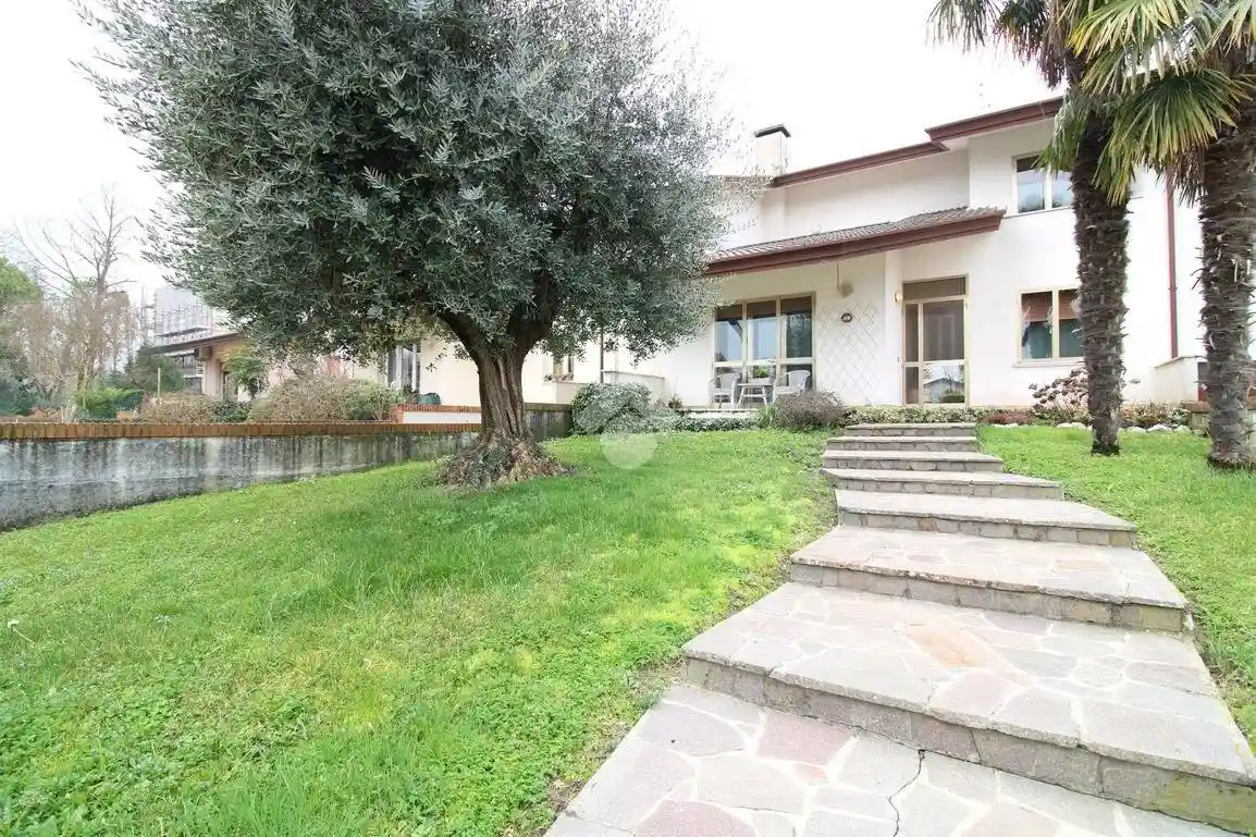 Villetta a schiera in vendita a Concordia Sagittaria