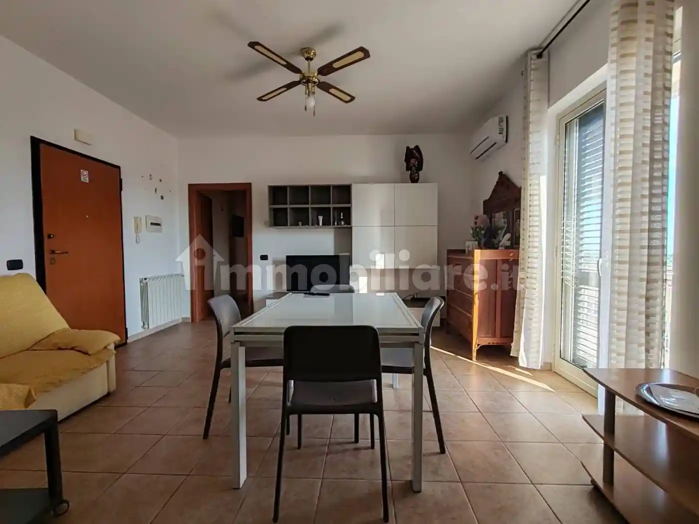 Appartamento in vendita a Floridia