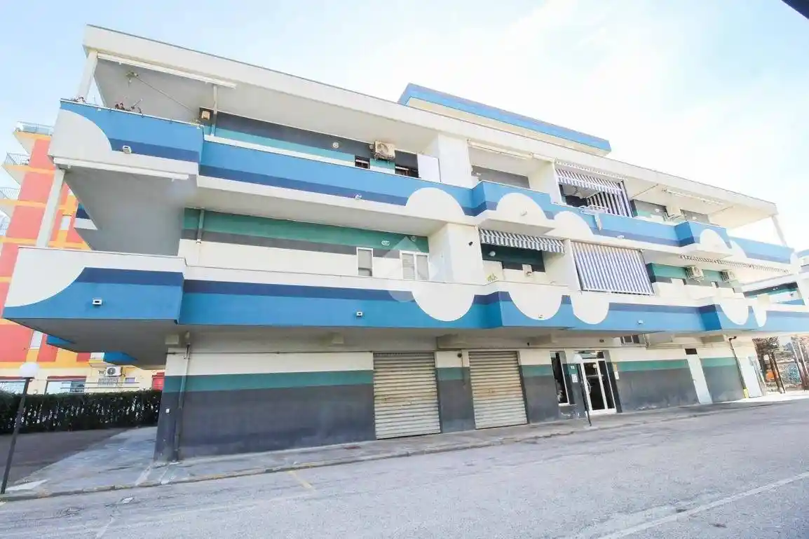 Appartamento in vendita a Montesilvano