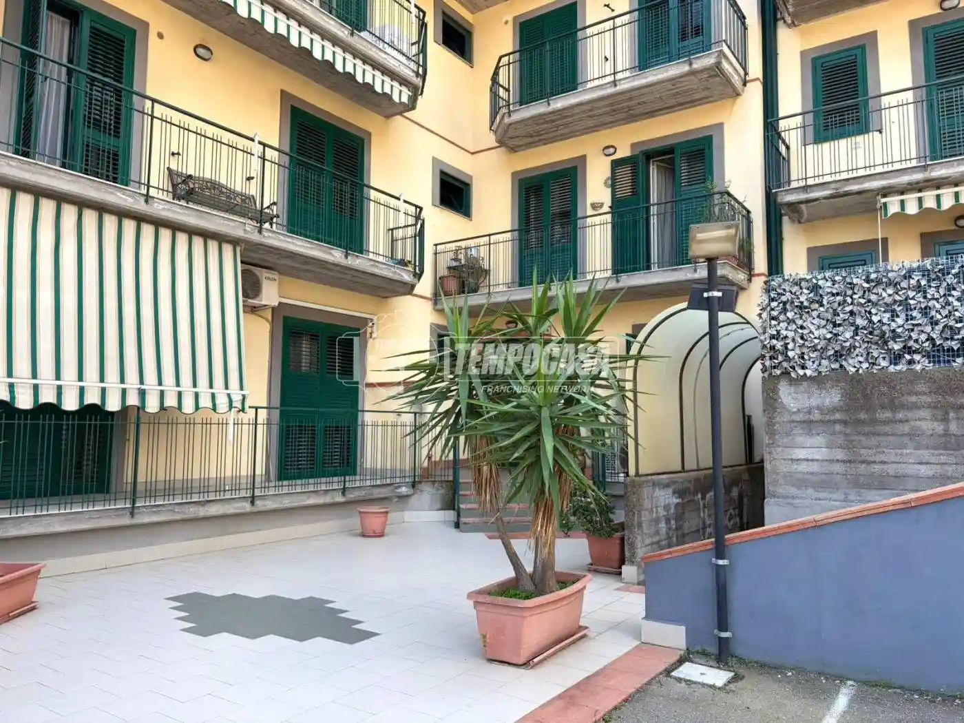 Appartamento in vendita a Catania