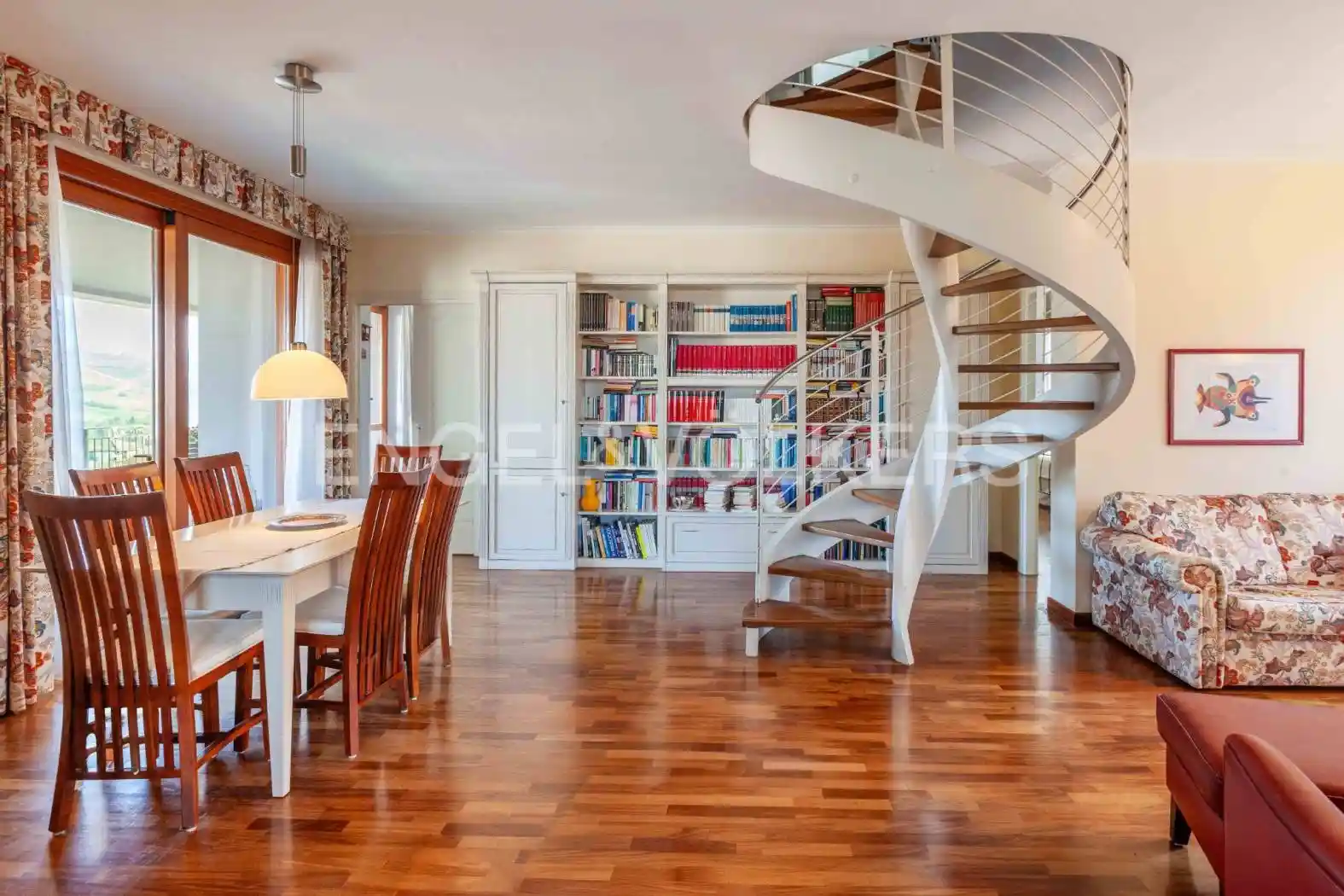 Attico - Mansarda in vendita a Alba