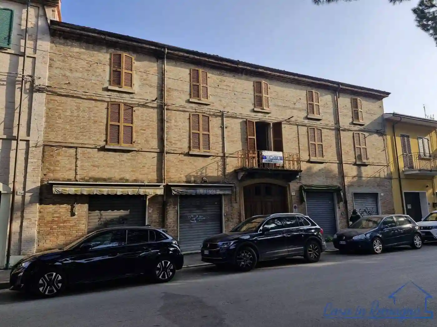 Palazzo - Edificio - foto 3