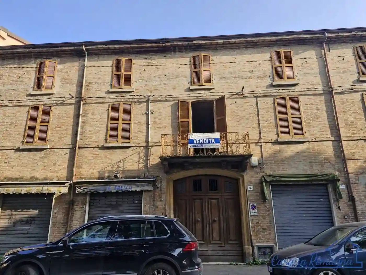 Palazzo - Edificio - foto 4