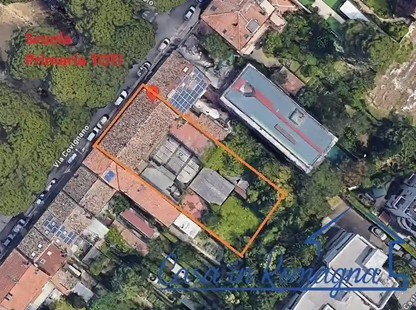 Palazzo - Edificio - foto 5