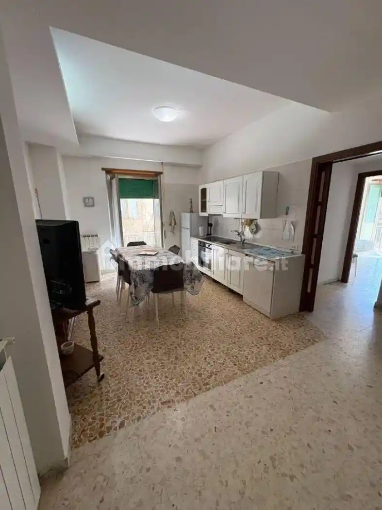 Appartamento in affitto a Anzio