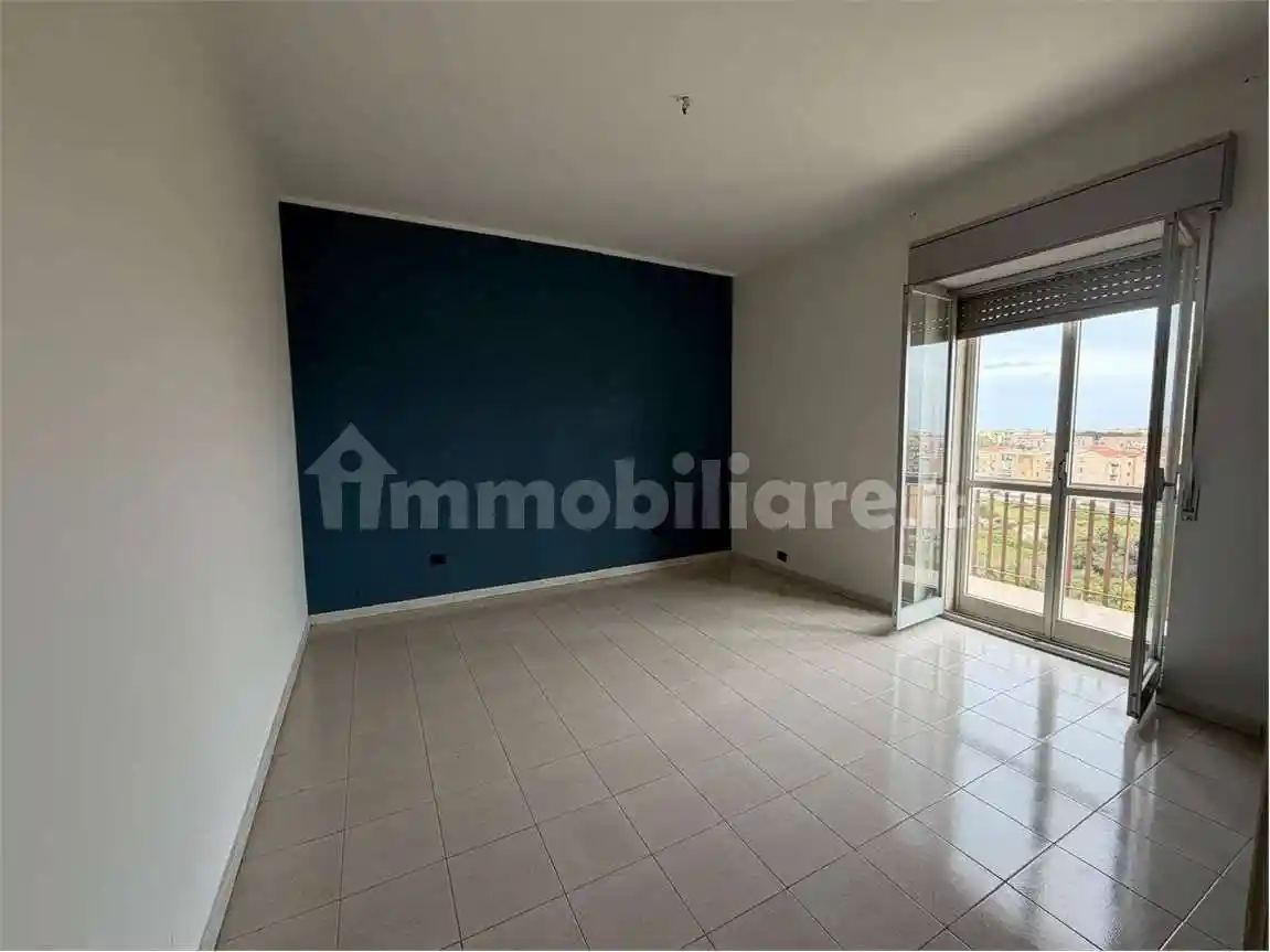 Appartamento in vendita a Siracusa