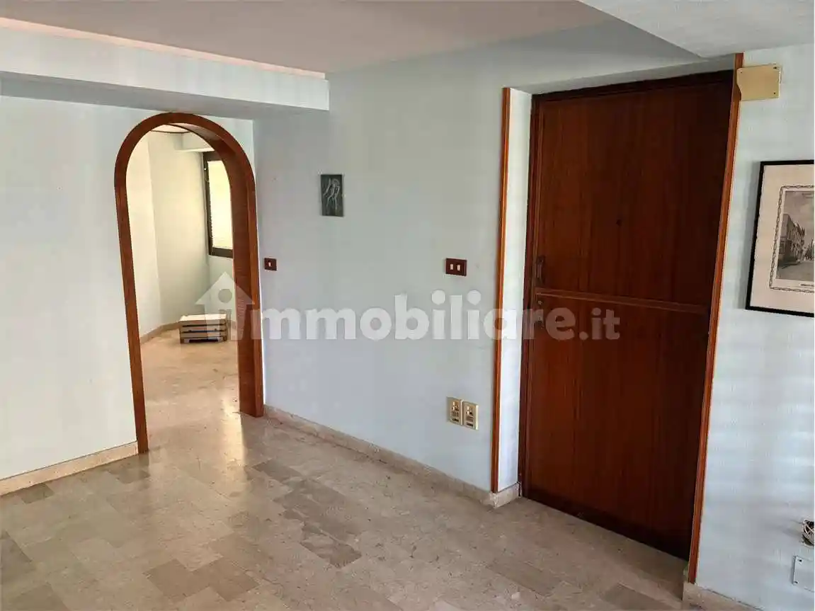 Appartamento in vendita a Marsala