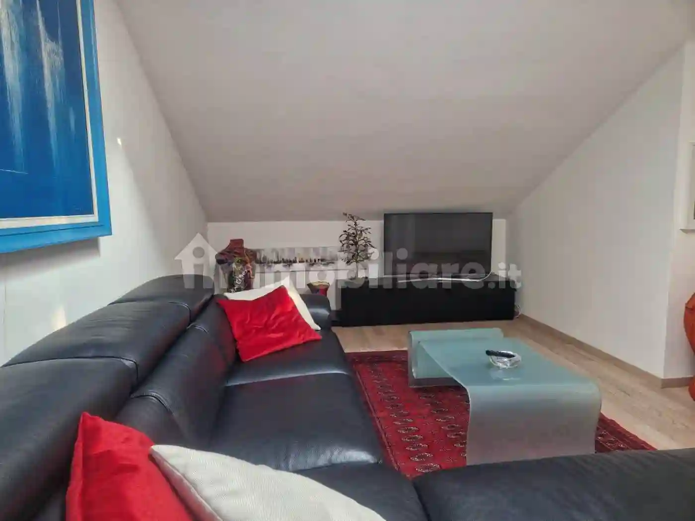 Attico - Mansarda - foto 5