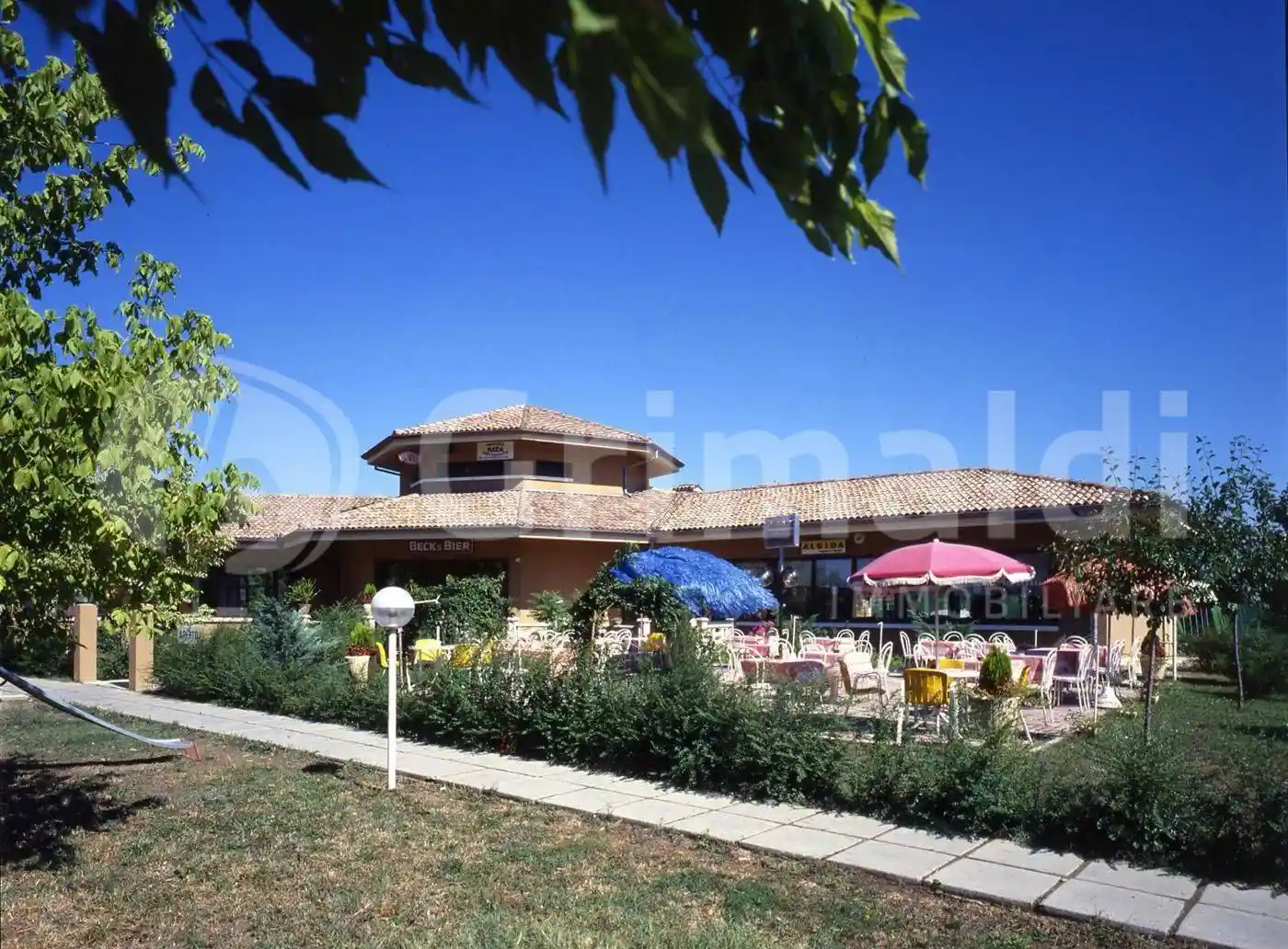 Rustico - Casale in affitto a Correggio