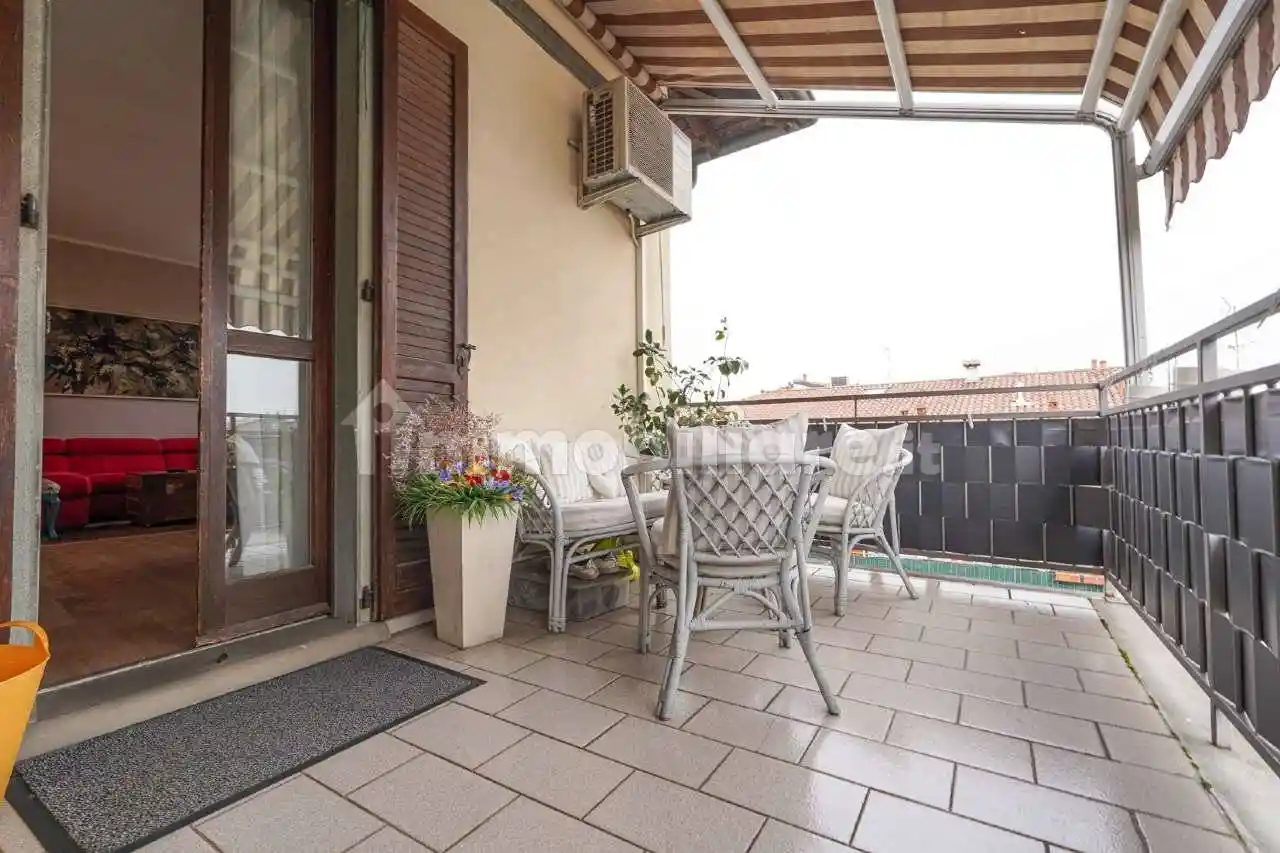 Appartamento in vendita a Dalmine