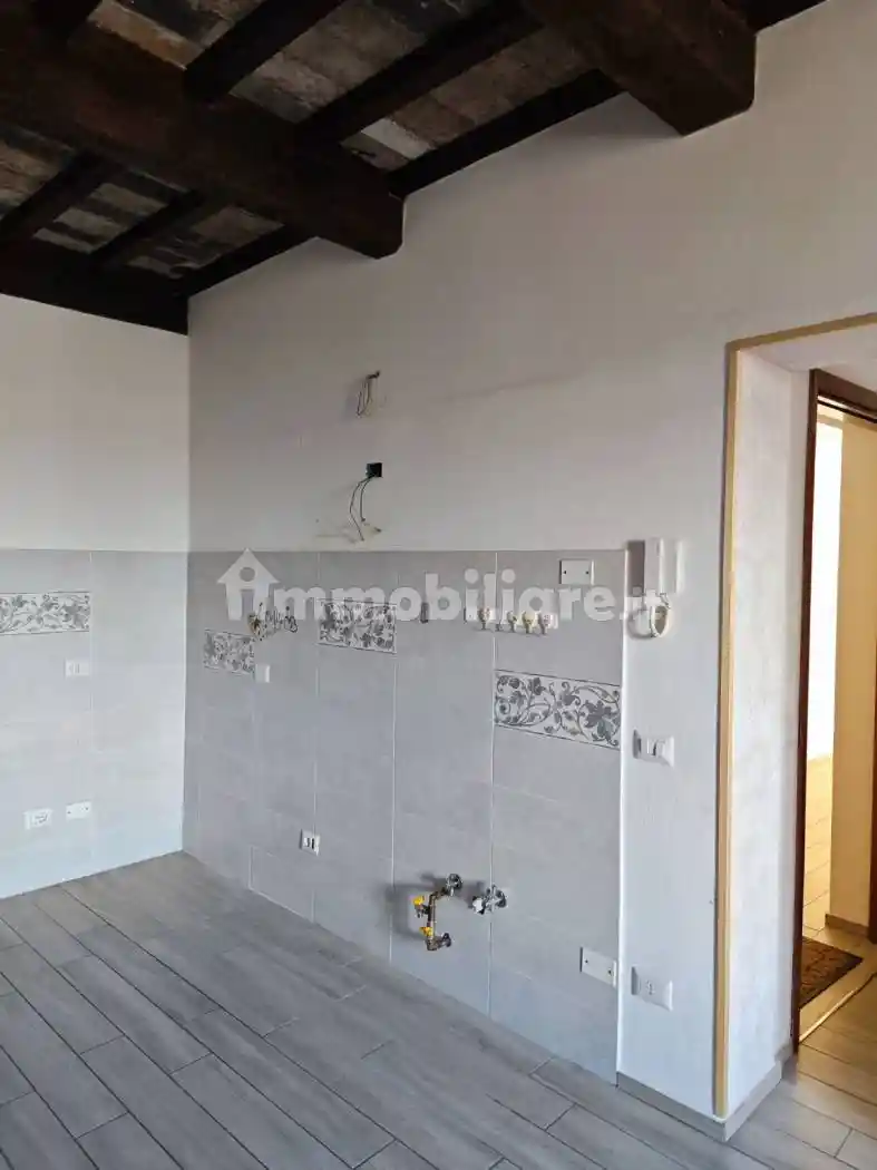 Appartamento in affitto a Mirandola