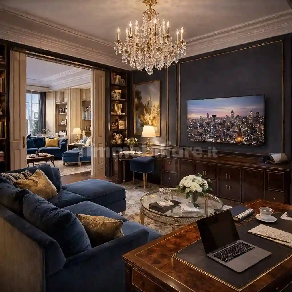 Appartamento - foto 3