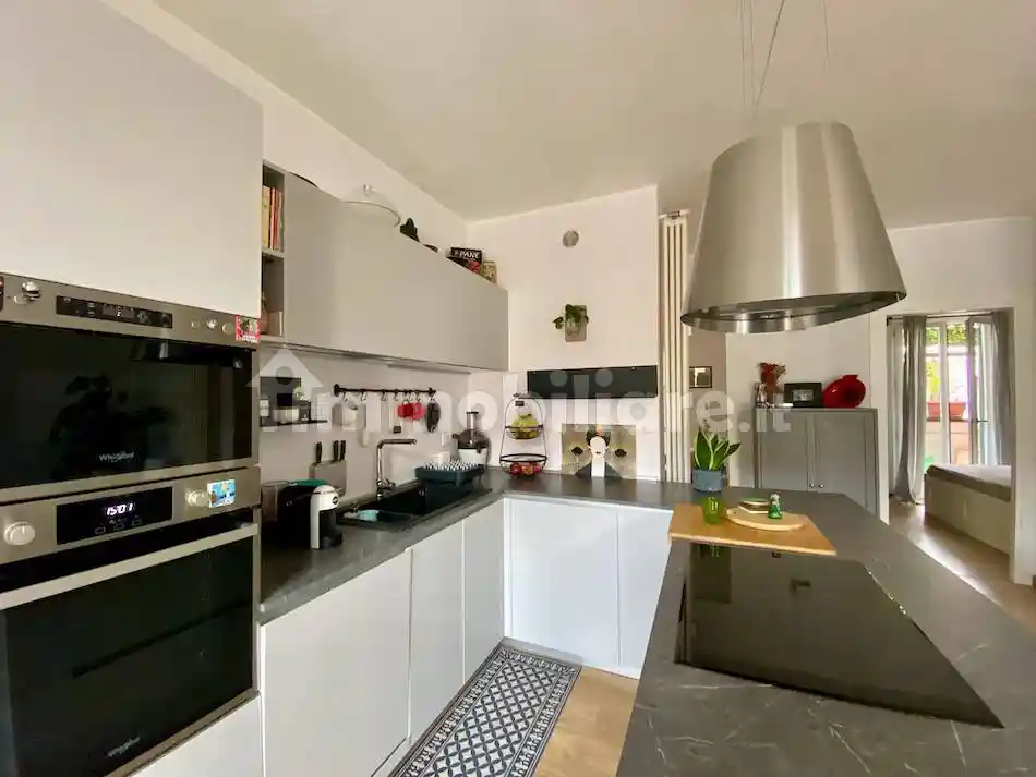 Attico - Mansarda in vendita a Milano