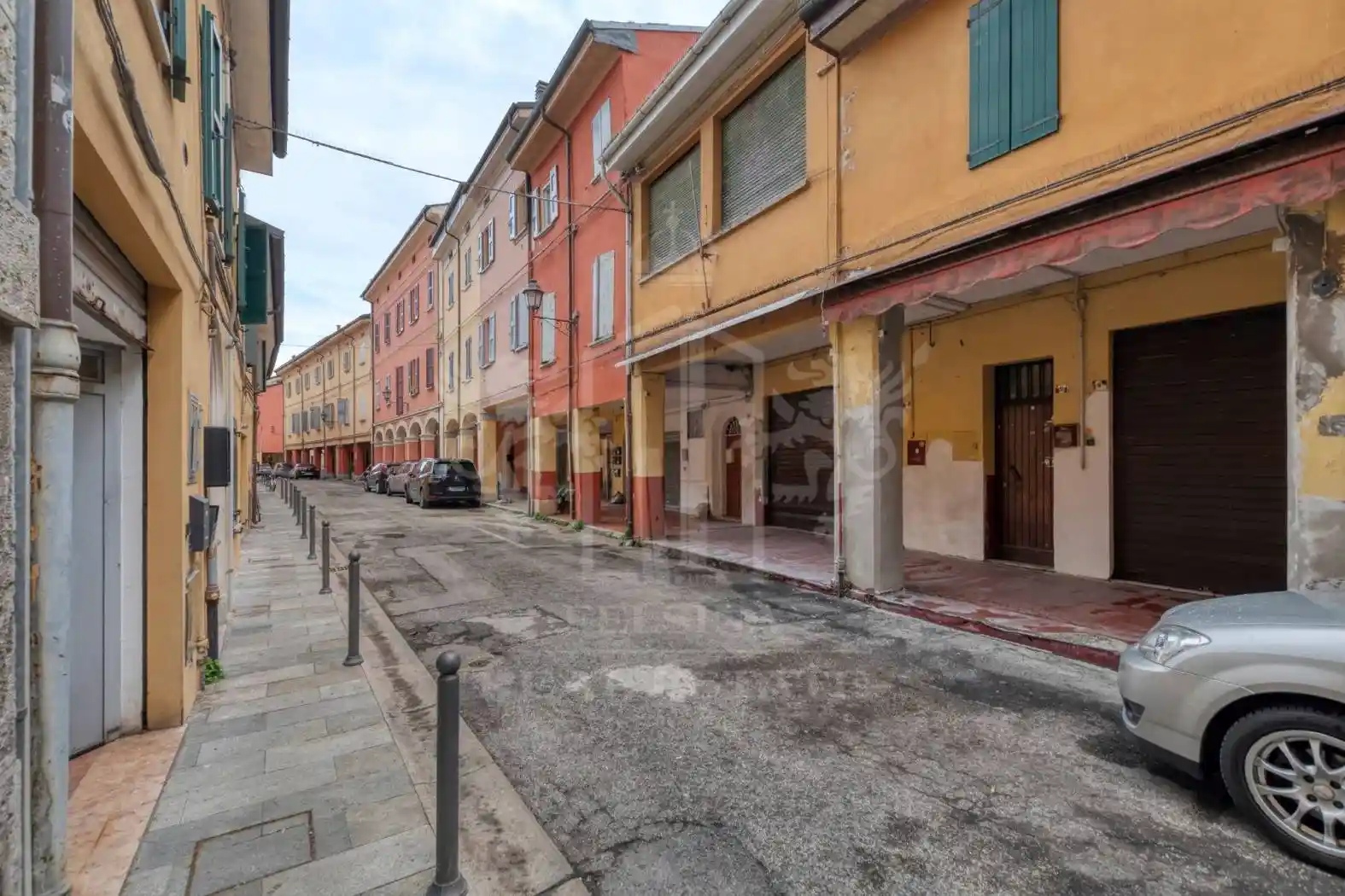 Appartamento in vendita a San Giovanni in Persiceto