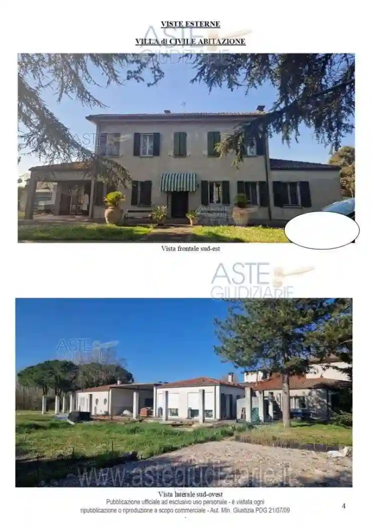 Villetta a schiera - foto 3