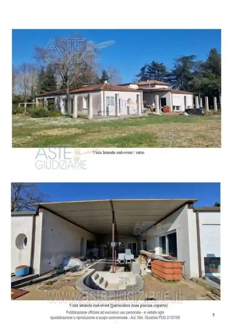 Villetta a schiera - foto 4