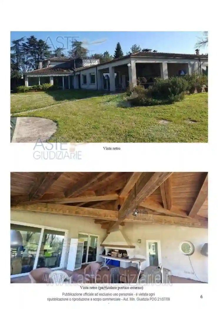 Villetta a schiera - foto 5