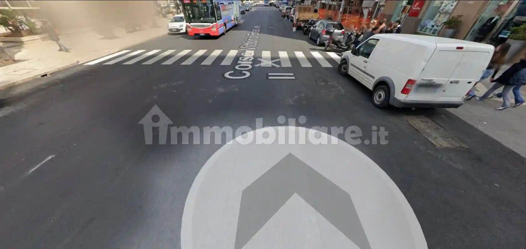 Appartamento in vendita a Bari