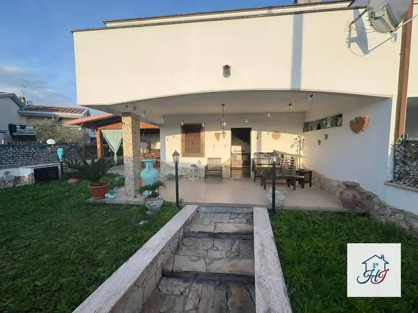 Villetta a schiera - foto 5