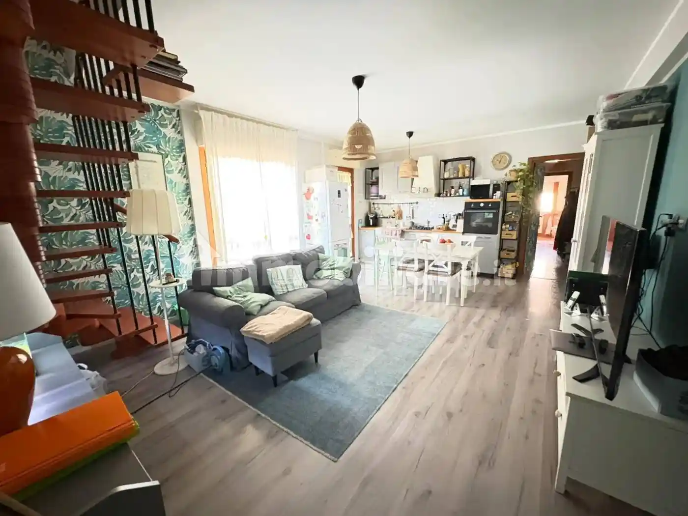 Appartamento in vendita a Marino