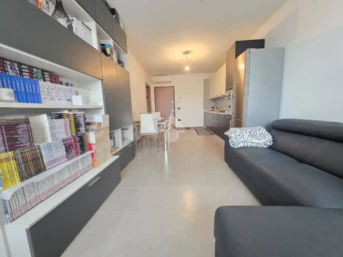 Appartamento in vendita a Preganziol