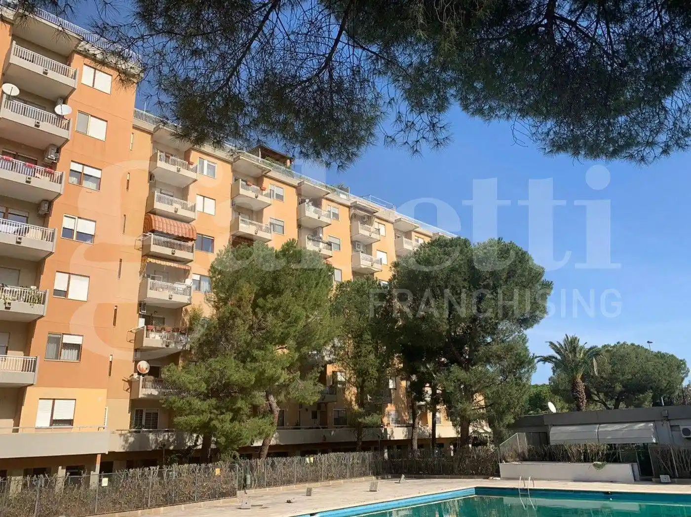 Appartamento in vendita a Bari